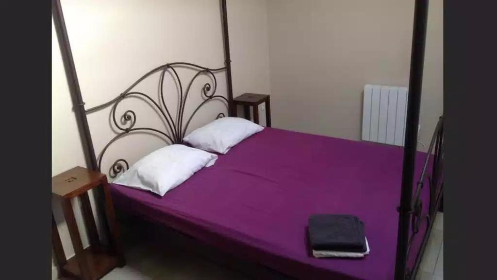 Appartement Pavillon bonne enfant à Saint-Priest  Extérieur photo